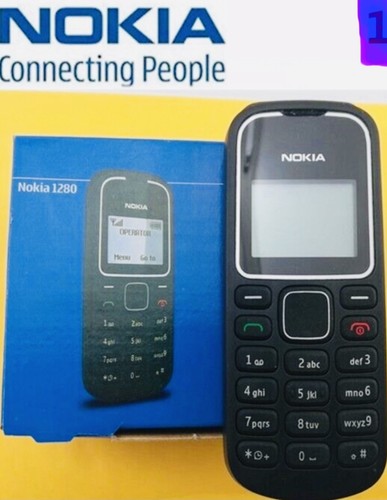 Nokia 1280 telefono cellulare