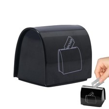 Scatola porta lame per rasoio