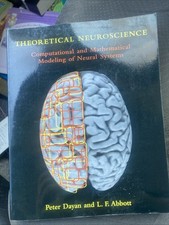 Theoretical Neuroscience
