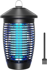 Lampada antizanzare elettrica - antizanzare,