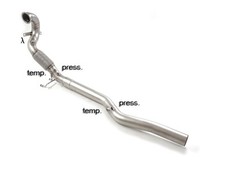 DeKat/deFAP RAGAZZON per Audi