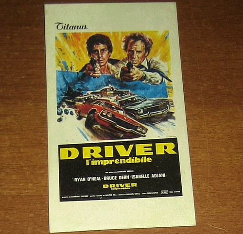 Cine adesivo film driver - adesivo,