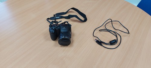 Fujifilm finepix s6800 0 - s6800, 16,0