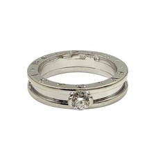 Bulgari Bzero1 1p 0.3ct bague