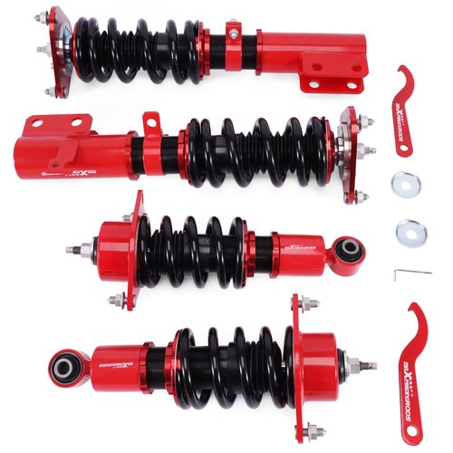 Ammortizzatore coilover