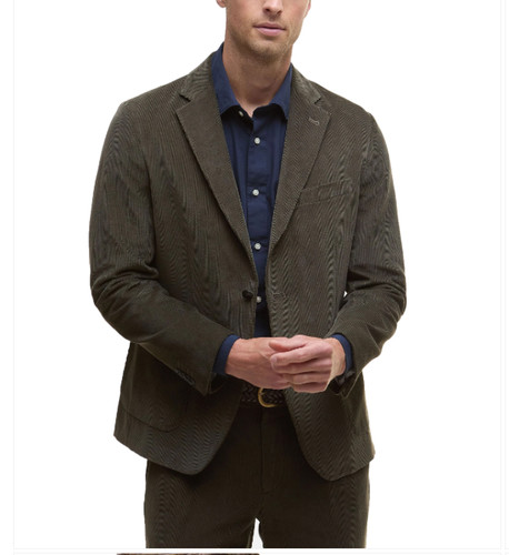 Blazer corda olive - corda,