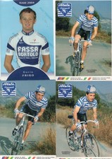 CICLISMO VELO-  CORRIDORI
