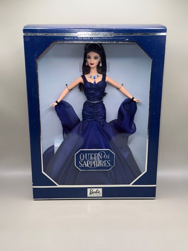 Vintage 2000 mattel - 2000, royal