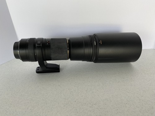 Tamron 200 500 - af, 200-500