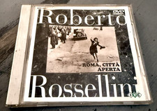 Roma, Città Aperta - Roberto