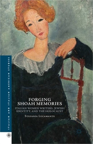 Forging shoah memories - shoah,