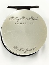 Mulinello a mosca Billy Pate Tibor Bonefish