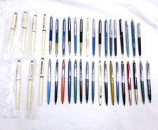 Lotto 40 pennarelli a sfera