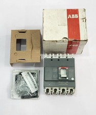 ABB SACE FORMULA A1A 125 TMF