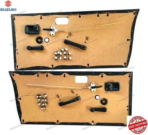 Kit pannello porta - kit, completo