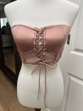 Out From Under Taglia M Rosa