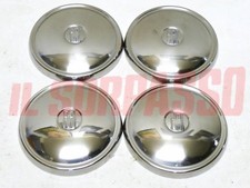 COPPE RUOTA BORCHIE CERCHI