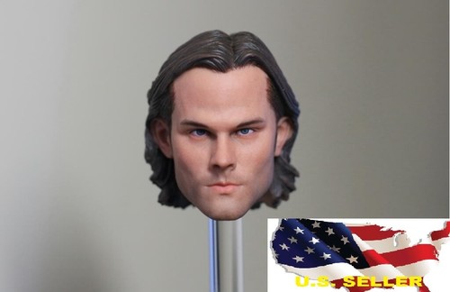 Testa sam winchester - testa,
