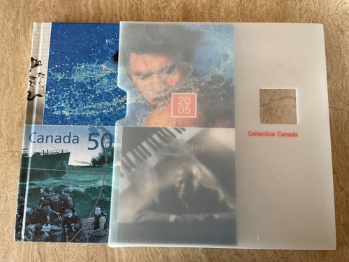 Annuario francobolli canada - francobolli,
