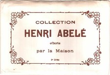 CPM Reims - Coll. CHAMPAGNE
