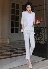 Tailleur donna completo