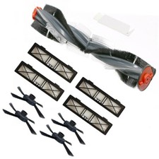 Kit de remplacement de brosse