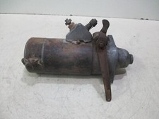 MOTORINO DI AVVIAMENTO MOTORE