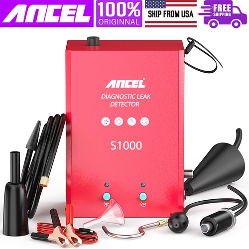 Ancel s1000 evap - ancel,