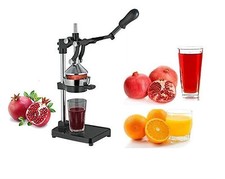 Cilio: spremi melograno-