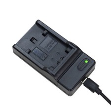 Caricabatterie per Sony