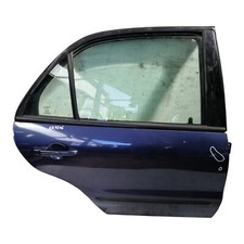 Porta Portiera Posteriore