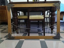 CORNICE ANTICA PRIMI '900 IN