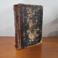 Dante Divine Comedy 1846