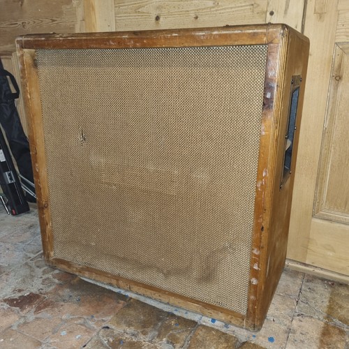 Armadio 4x12 marshall 1969 - armadio,
