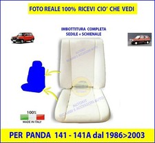 Sedile per fiat - sedile, 141