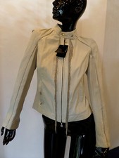 Giacca frange giubbotto moto