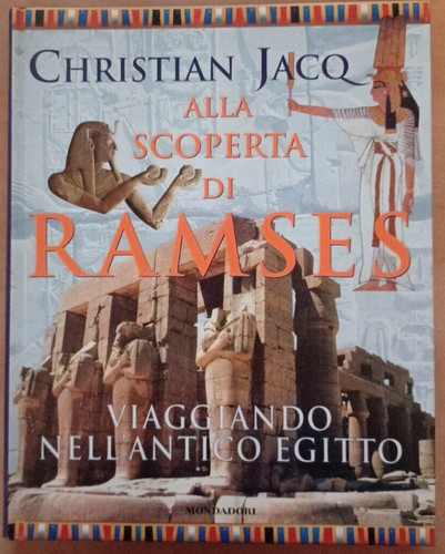 1997 christian jacq alla - christian,
