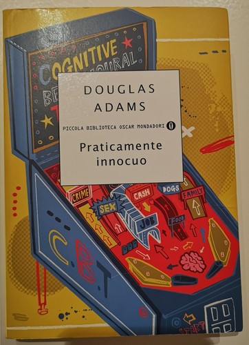 Praticamente innocuo douglas - praticamente,
