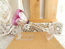  BICCHIERE CALICE CRISTALLO