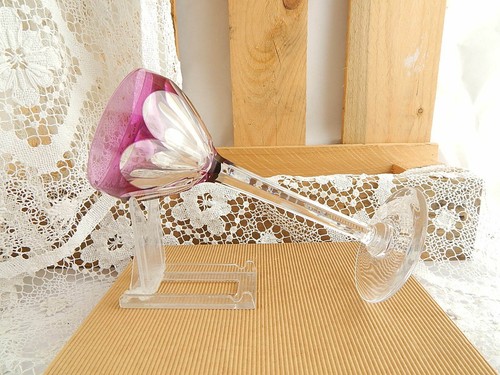 Bicchiere calice cristallo - ,