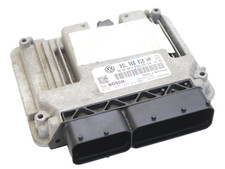 Modulo centralina motore VW