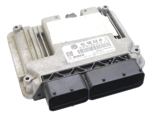Modulo centralina motore - , vw