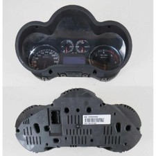 Cruscotto 156071228 per ALFA ROMEO 147 MK2 RESTYLING 2005-2010 usato (41169)