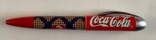 Coca-Cola Penna biro, Pallina e Sotto bicchieri