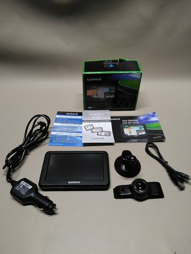 Garmin nuvi portable - lm,