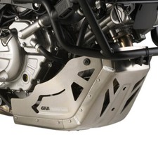 GIVI RP3101 PARACOPPA OLIO IN ALLUMINIO SUZUKI DL 650 V-STROM 2017-2021
