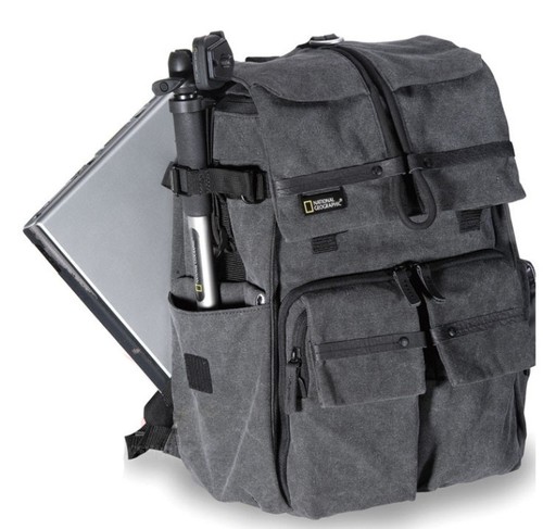 Zaino borsa fotocamera