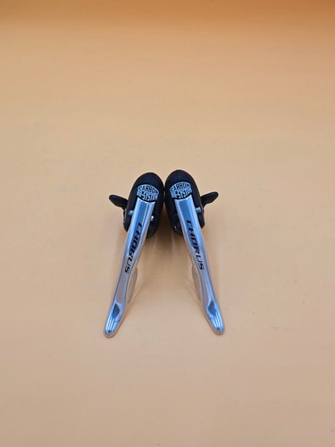 Leva freno cambio campagnolo - leva, freno/cambio