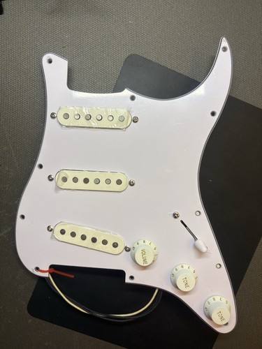 Stratocaster custom 69 - stratocaster, '69