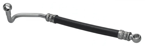 Tubo olio turbocompressore